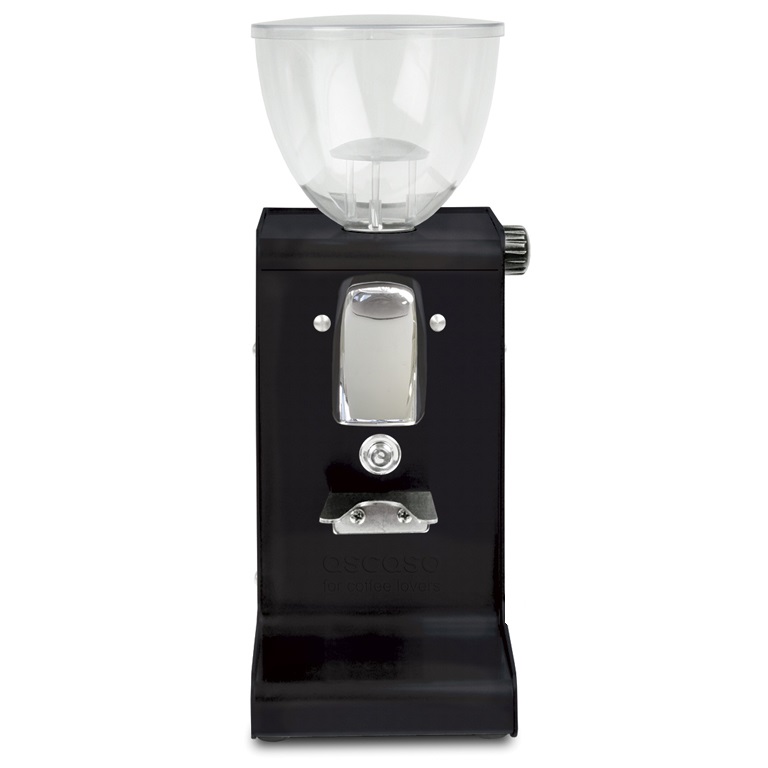 Ascaso-I-Steel-zwart