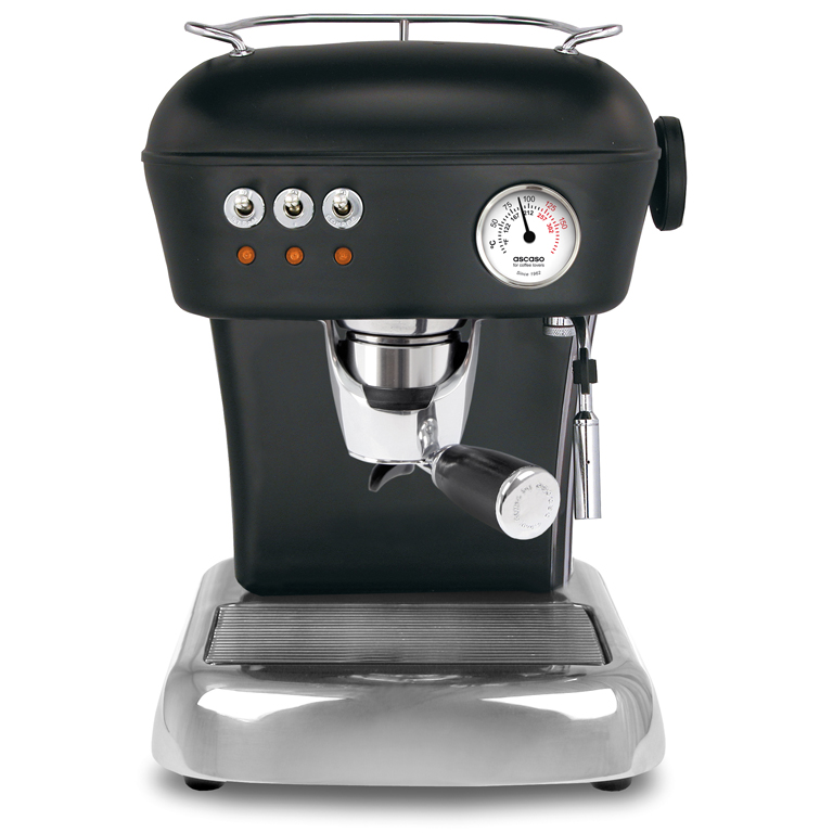 Ascaso Dream ESE zwart