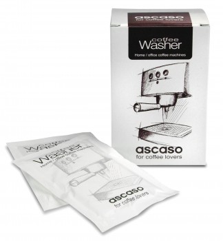 Ascaso Coffee Washer Euroquick