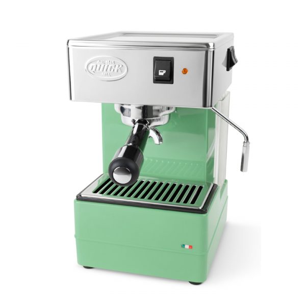 Quickmill 820 Groen espressomachine
