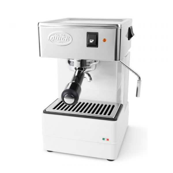Quickmill 820 Wit espressomachine