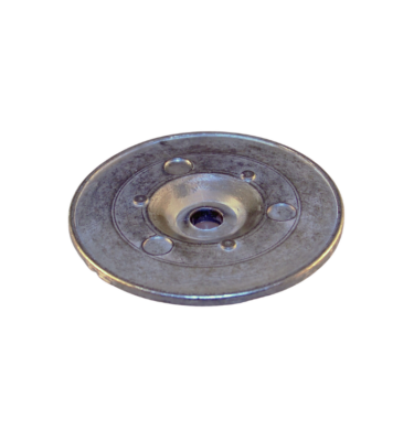 Adapterschijf Quick Mill Losse Koffie