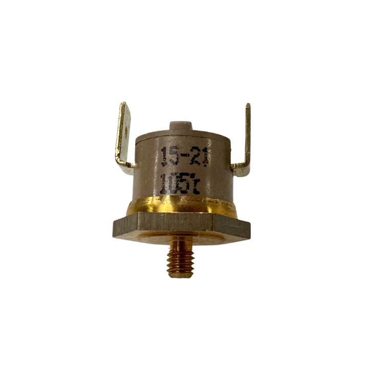 Thermostaat koffie Quick Mill 105°C - Afbeelding 2