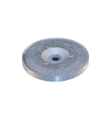 Adapterschijf Quick Mill Losse Koffie (omgebouwde machines)