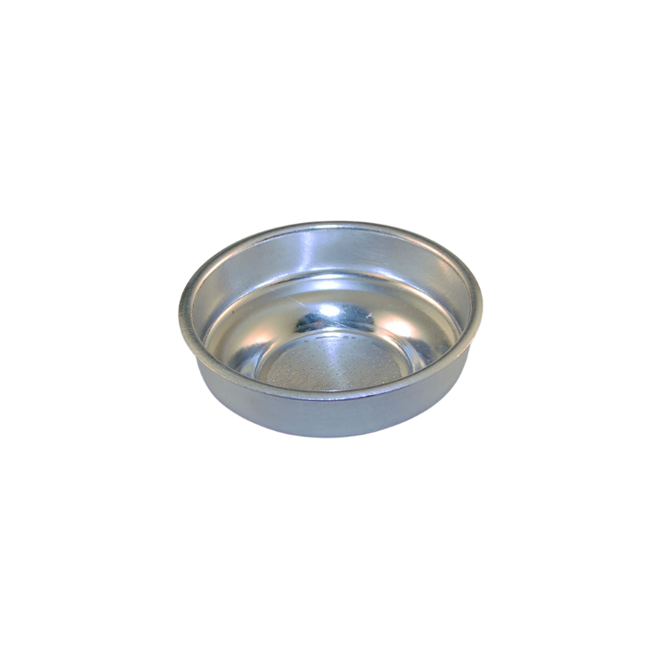 Filter 1 kops 7 gram Quick Mill (omgebouwde machines) AC0500FI1