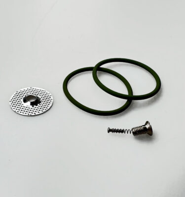 Quick Mill 810 ESE revisieset