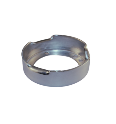 Flens voor koffiegroep Quick Mill losse koffie