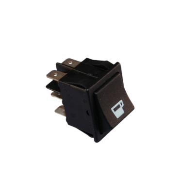 Schakelaar koffie Quick Mill 810 en 820