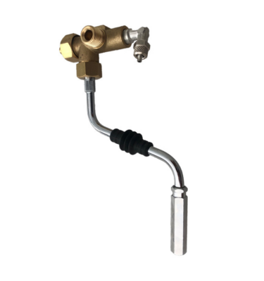 Stoomkraan Quick Mill 3000 serie