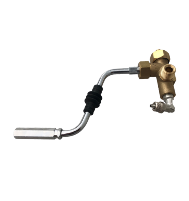 Stoomkraan Quick Mill 3000 serie