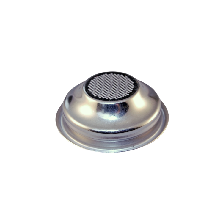 Filter 1 kops 58mm (E61) 7 gram - Afbeelding 2
