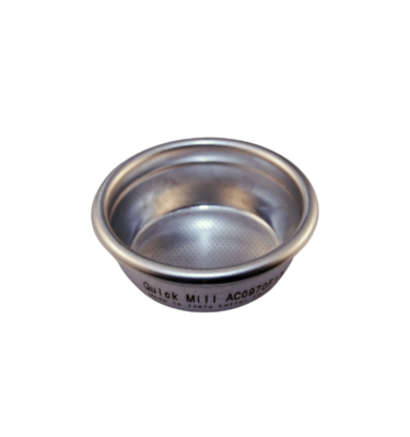 Filter 2 kops 58mm (E61) 14 gram
