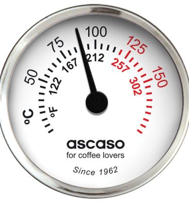Ascaso Dream Thermometer