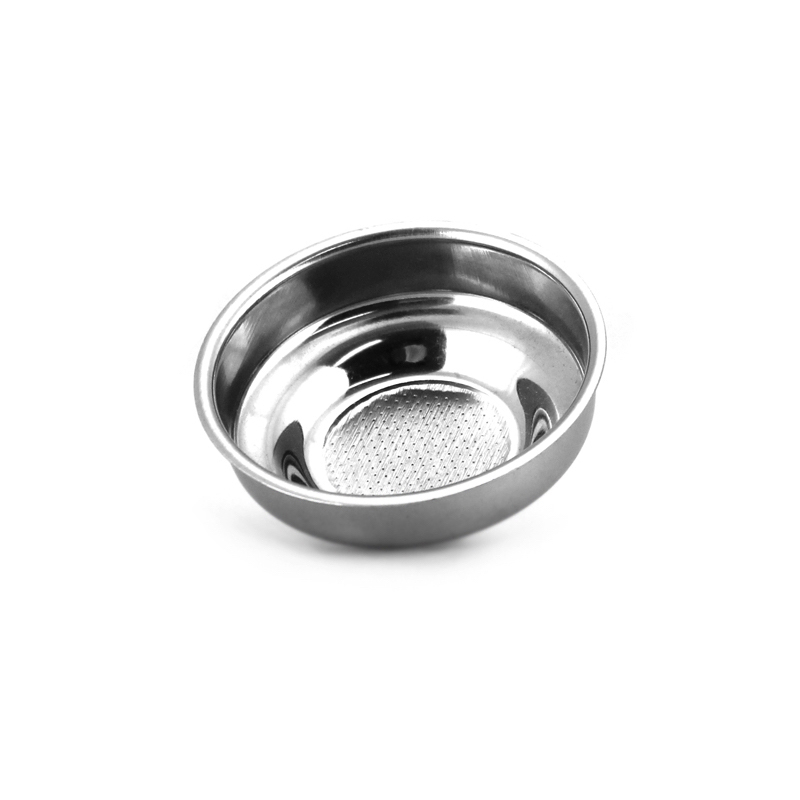 Ascaso filterbakje 1-kops I.279