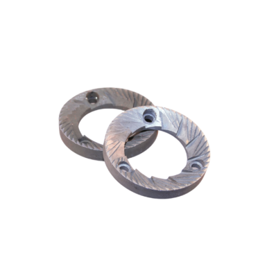 Maalschijven ø 43mm (2 stuks) Quick Mill