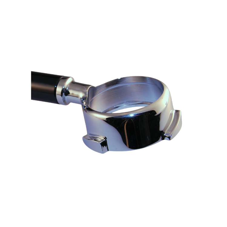 Filterdrager Naked Quick Mill - Afbeelding 2