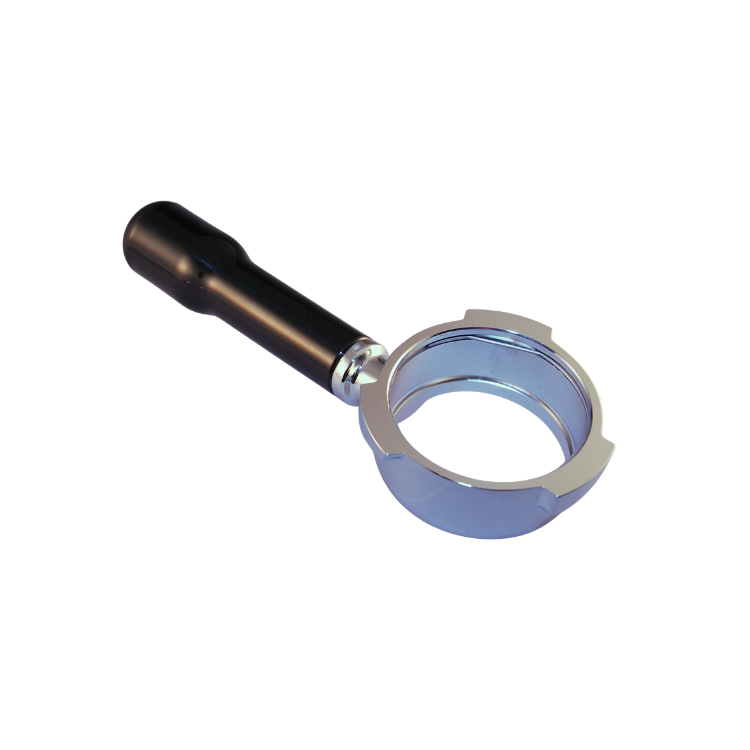 Filterdrager Naked Quick Mill