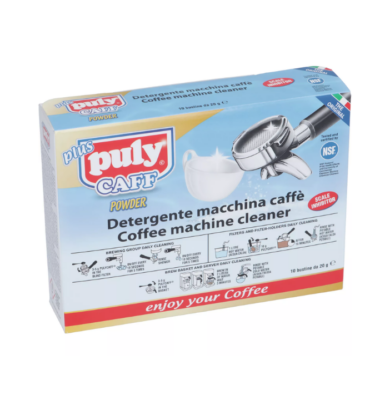 Puly Caff