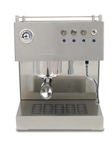 Ascaso Steel professional