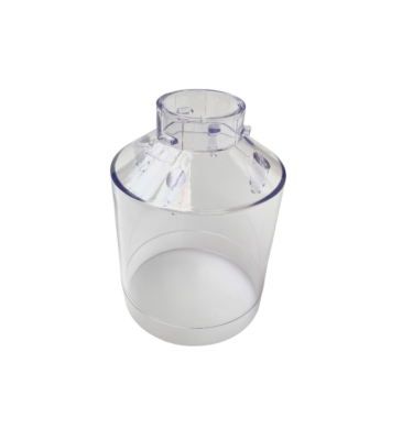 Bonenstolp Quick Mill 031 en geïntegreerde koffiemolens