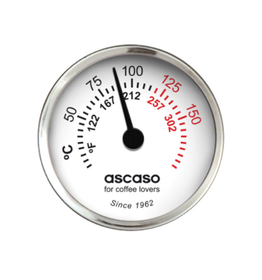 Thermometer Ascaso Dream i.685