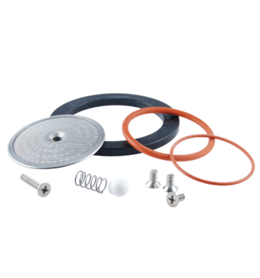 Ascaso boiler revisie set