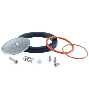 Ascaso thermoblock revisie set 9/2012 tot 4/2015