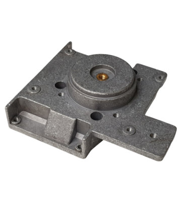 Onderplaat Quick Mill losse koffie AL0900GPL