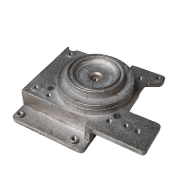 Onderplaat Quick Mill ESE AL0810GPL