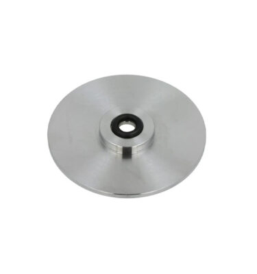 Quick Mill Adapterschijf RVS