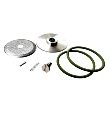 Revisieset Quick Mill losse koffie