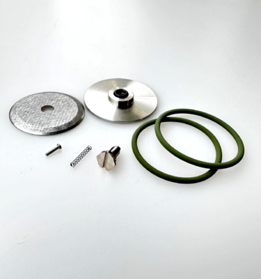 Quick Mill revisieset