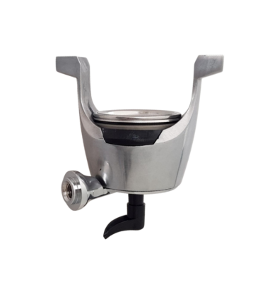 Ascaso Vaste Filterdrager ESE Compleet