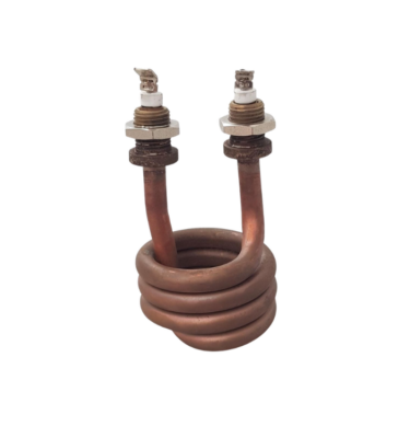 Verwarmingselement Ascaso Professional incl. o-ringen i.573