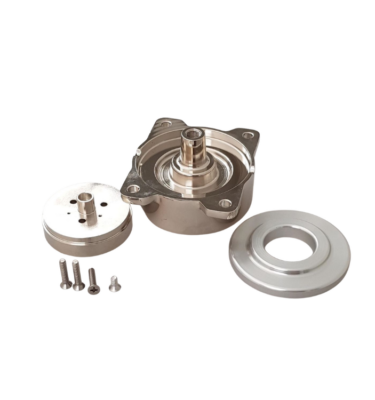 Ascaso Zetgroep Compleet