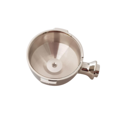 Filterdragerkop Ascaso Dream, Arc, Basic i.60