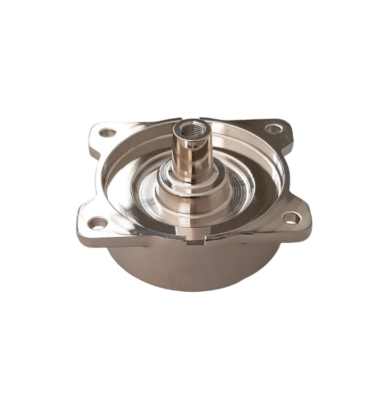 Flens Ascaso thermoblock RVS I.2688