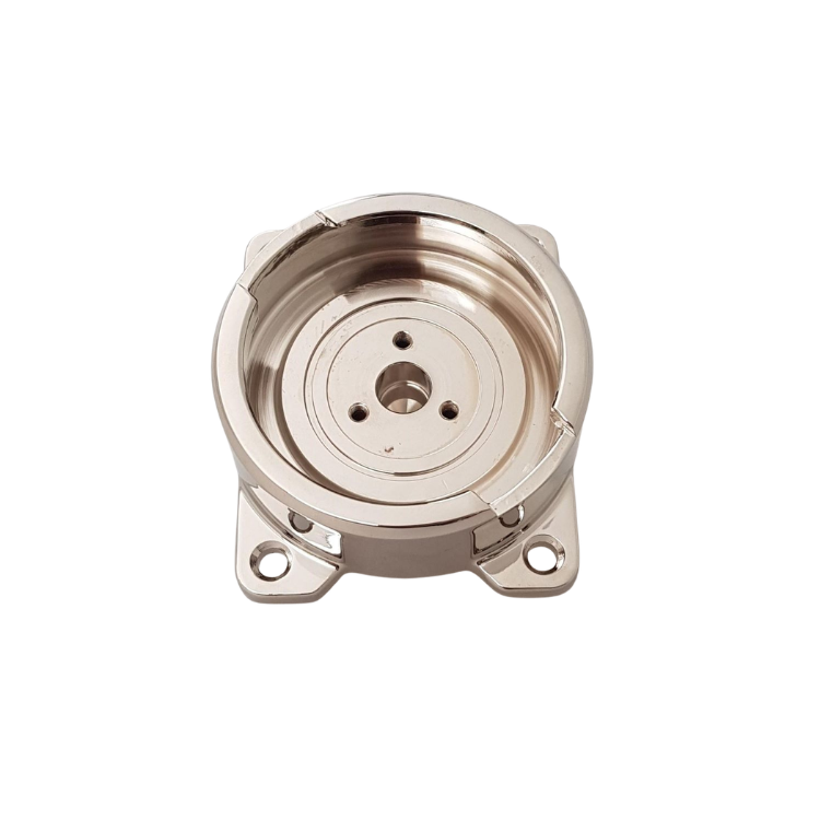 Flens Ascaso thermoblock RVS I.2688 - Afbeelding 2