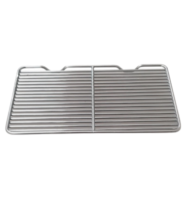 Lekrooster Chroom Ascaso Dream i.105