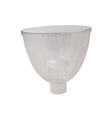 Bonenstolp Ascaso i-mini en i-steel MI.110