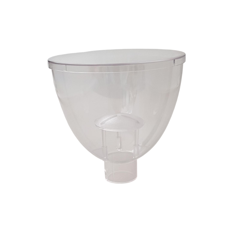 Bonenstolp Ascaso i-mini en i-steel MI.110