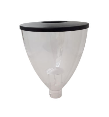 Bonenstolp Ascaso Molino molen groot MI.75/MI.9