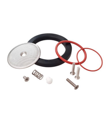 Ascaso thermoblock revisie set vanaf 4/2015