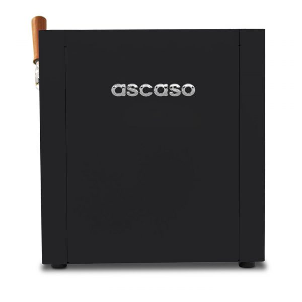 Ascaso-BabyT-Zero Zwart