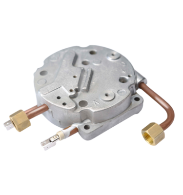 Thermoblock Quick Mill