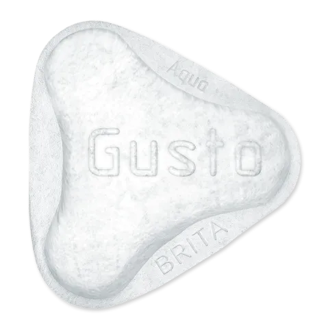 Brita Aquagusto 100 waterfilter 2