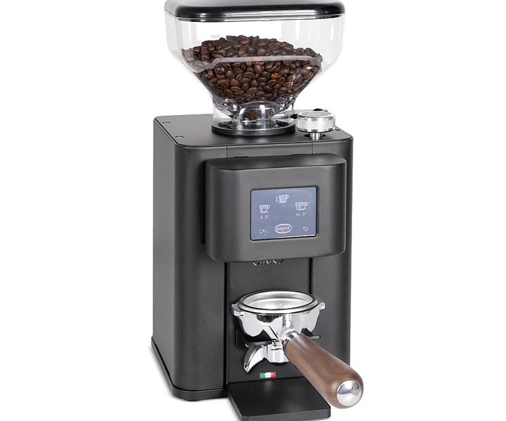 Quick Mill Sirio koffiemolen
