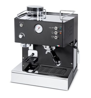 Quick Mill 3035 zwart