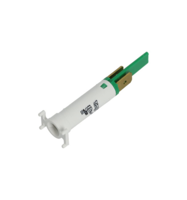 Lampje groen Quick Mill 800 en 3000 serie