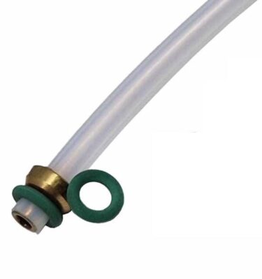 O-ring set viton 4,47 x 1,78